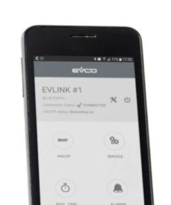 HACCP BLUETOOTH INTERFACE 510012/00