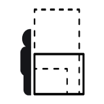 Coldtainer Medium Storage Icon