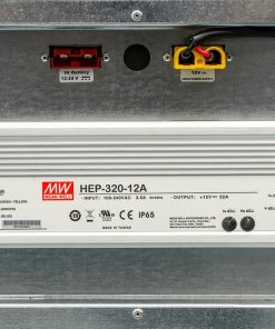AC/DC POWER SUPPLY 300W