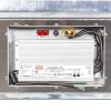 Coldtainer ACDC Power Supply 600W 560021-00