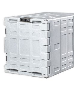 Coldtainer 140L Closed F0140