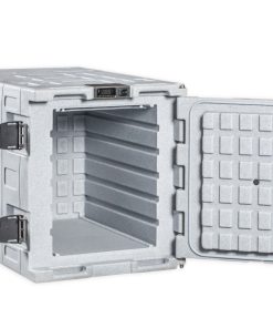 Coldtainer 140L Open F0140
