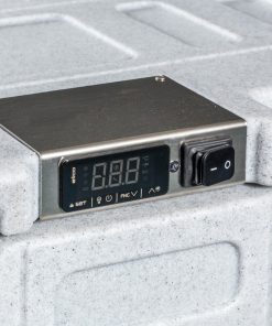 Coldtainer 140L Interface F0140