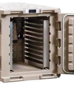Coldtainer H140 Pizza Rack 850079-01