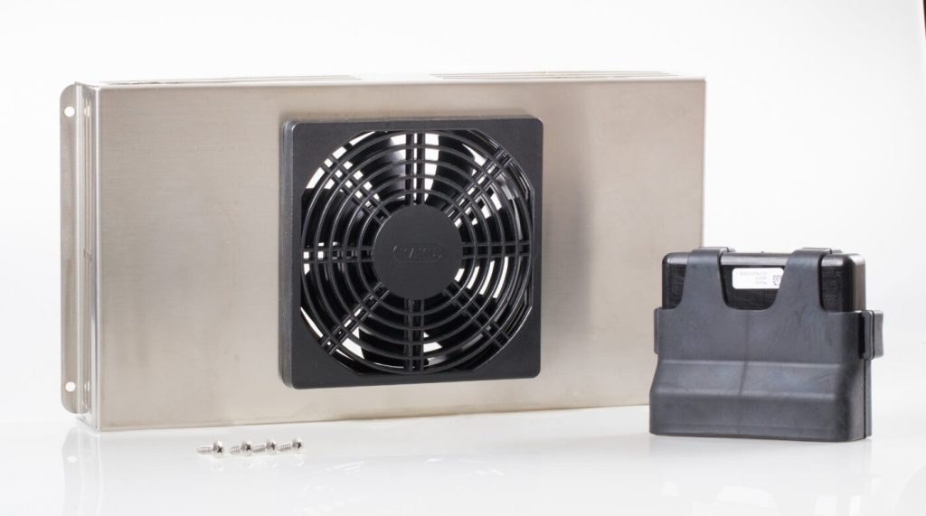 Coldtainer Internal Fan Kit 850068-00