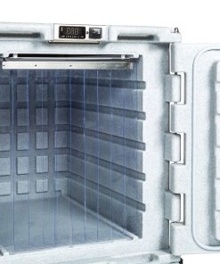 Coldtainer Plastic Strip Curtain 850024-00
