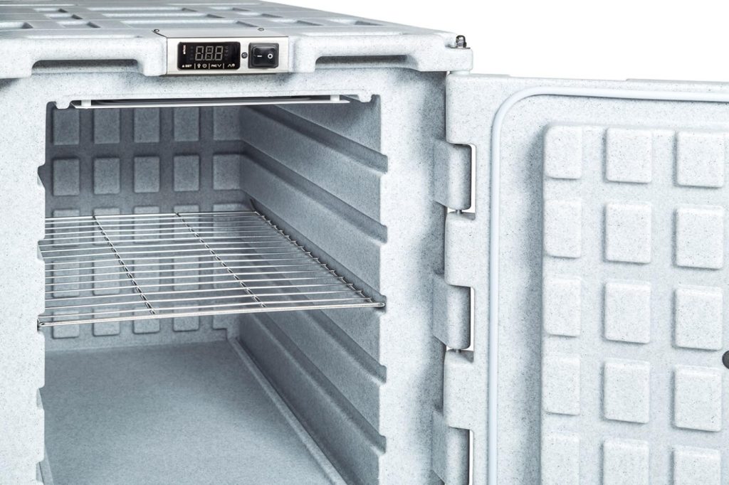 Coldtainer Shelf 180004-02
