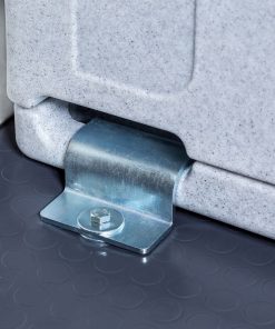 Coldtainer Tie down kit 850017-00