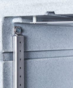Coldtainer Uprights Kit 850013-00