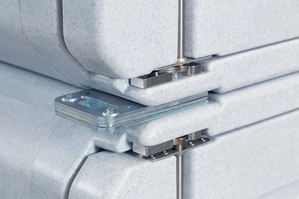 Coldtainer Special Combo Kit Connection 850069-00