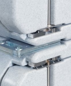 Coldtainer Special Combo Kit Connection 850069-00
