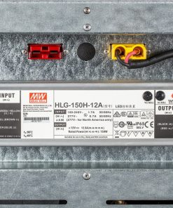 Coldtainer ACDC Power Supply 150W 560019-00