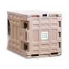 Coldtainer 140L AuO Closed H140