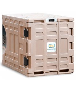 Coldtainer 140L AuO Closed H140