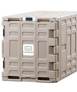 Coldtainer 140L AuO Front H140