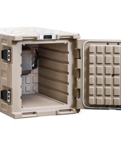 Coldtainer 140L AuO Open H140