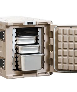 Coldtainer 140L AuO Open Racks H140