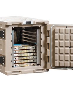 Coldtainer 140L AuO Pizza Rack H140