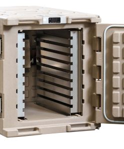 Coldtainer 140L AuO GN Rack H140