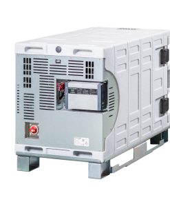 Coldtainer 140L Battery Detailed F0140 AuO