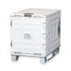 Coldtainer 140L Closed F0140 AuO