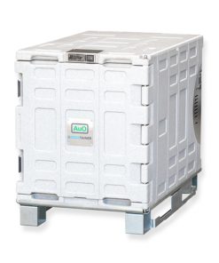 Coldtainer 140L Closed F0140 AuO