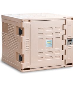 Coldtainer 330L Front H330 AuO