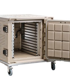 Coldtainer 330L Front Open Trolley H330 AuO