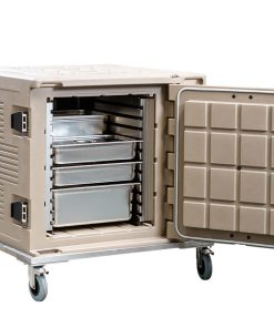 Coldtainer 330L GN Rack H330 AuO