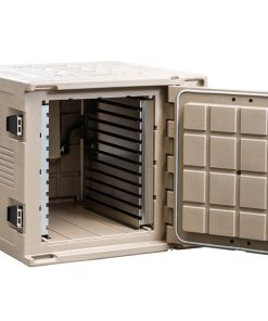 Coldtainer 330L Open Rack H330 AuO