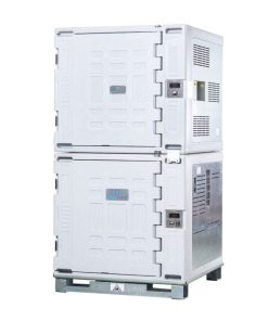 Coldtainer 330L Stacked F0330