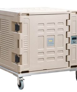 Coldtainer 330L Trolley H330 AuO