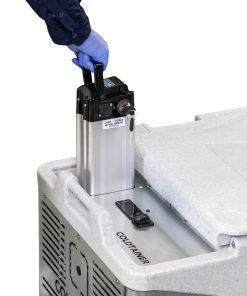 Coldtainer 56L 82L AuO Battery Close T0056 T0082