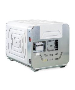 Coldtainer 720L Back F0720 AuO