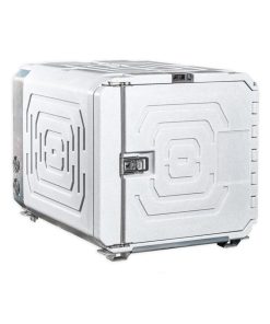 Coldtainer 720L Closed F0720