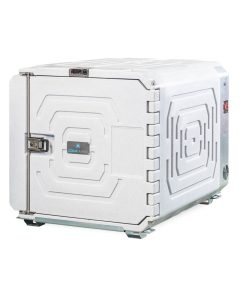 Coldtainer 720L Closed Left F0720 AuO
