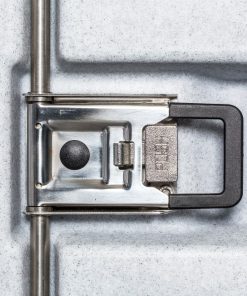 Coldtainer 720L Detailed Handle F0720