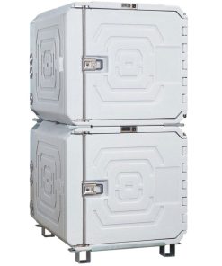 Coldtainer 720L Stacked F0720