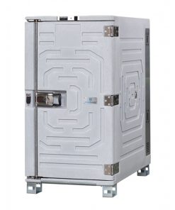 Coldtainer 760L Closed F0760