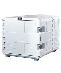 Coldtainer 915L Closed F0915