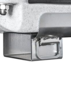 Coldtainer 915L Detailed Pallet Base F0915