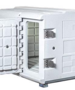 Coldtainer 915L Open Side F0915