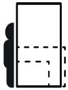 Coldtainer Large Storage Icon