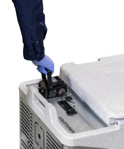 Coldtainer 56L and 82L AuO Battery T0056 T0082