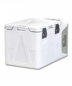 Coldtainer 56L AuO Closed T0056