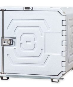Coldtainer 720L Front F0720