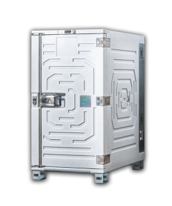 760 AuO Coldtainer